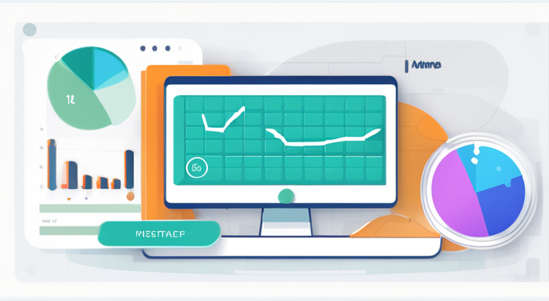 报销售业绩模板软件