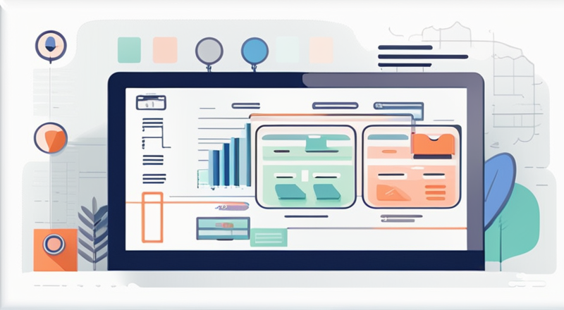 财务报销流程图软件