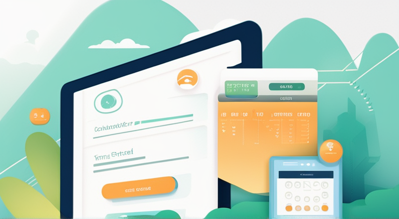 适合低碳技术行业的差旅报销系统解决方案