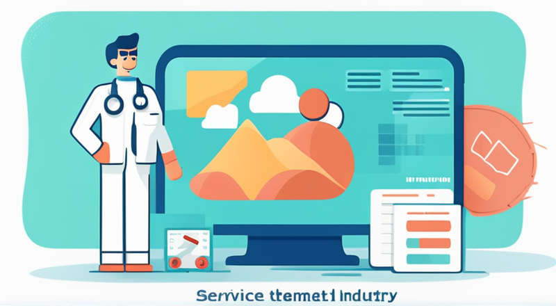 医疗服务行业差旅报销系统