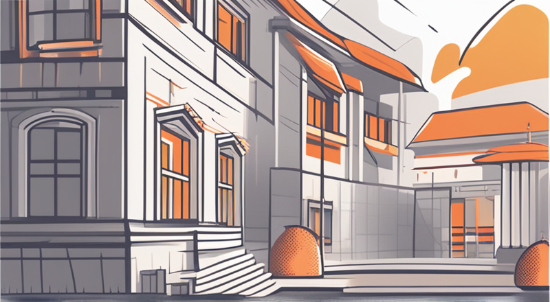 适合房地产经纪行业的财务报销系统解决方案