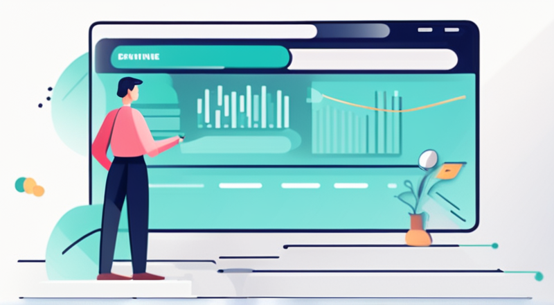 网络报销系统如何优化企业财务数据结构