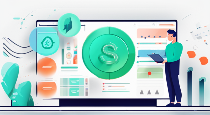 智能化财务审批软件，提升企业管理效率