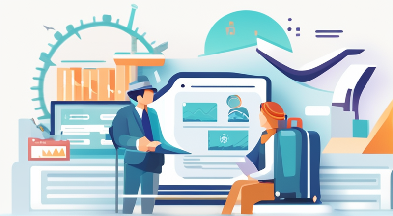差旅管理信息化解决方案如何帮助实现差旅管理的信息化?