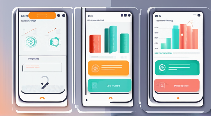 智能报销系统，让财务管理更加智能化和自动化