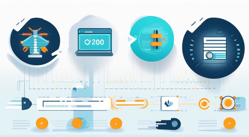 银企直联插件，助力企业资金管理流程自动化