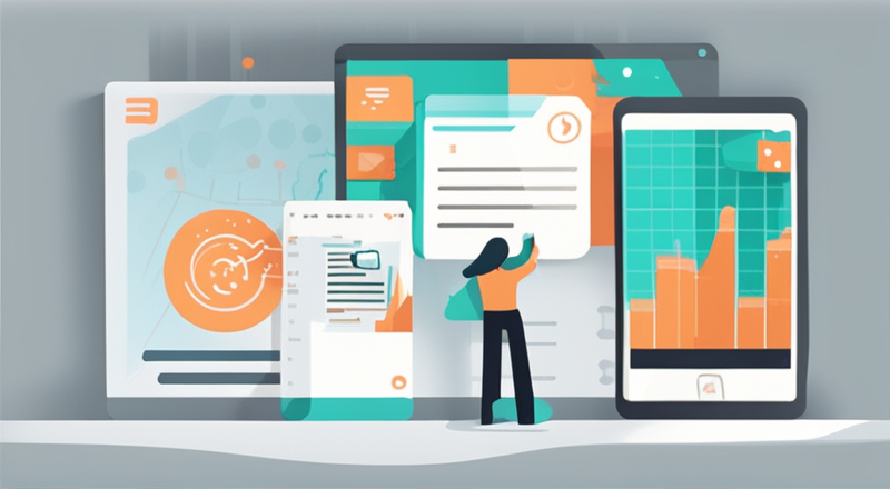 《连锁零售业财务数智化趋势洞察白皮书》：实现财务自动化的最佳实践