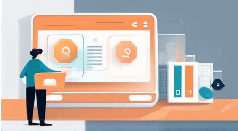 OA报销系统在小微企业的应用价值