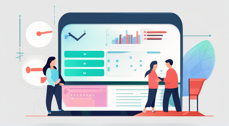 费控报销平台竞品分析：如何通过对比选择最适合的系统？