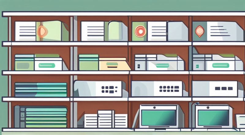 电子会计档案 易快报