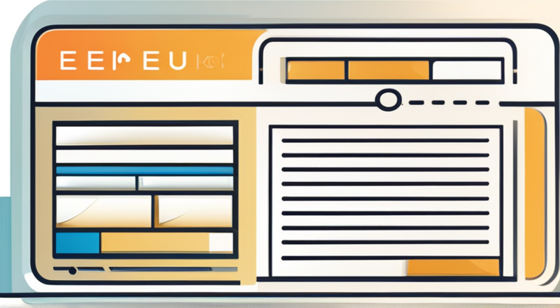 报销费用表格用软件打印