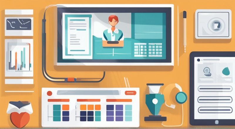 健康体检行业差旅报销系统