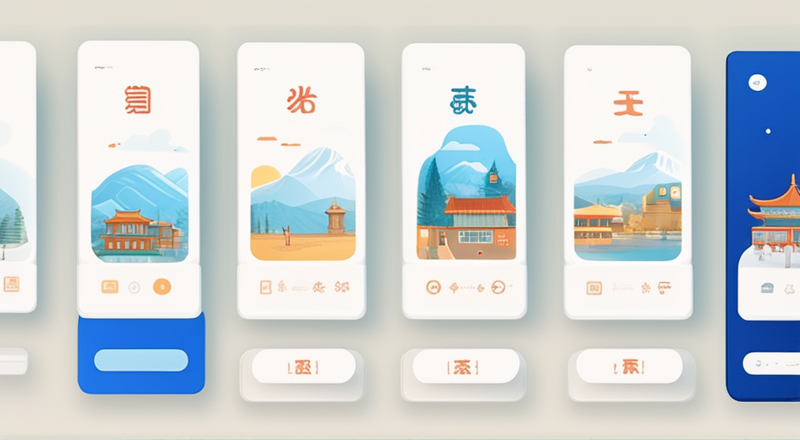 黑龙江鹤岗哪个差旅平台好