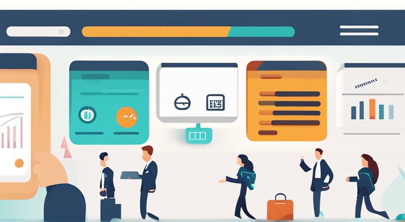 商旅平台费用管理系统解决方案如何帮助系统化管理费用？