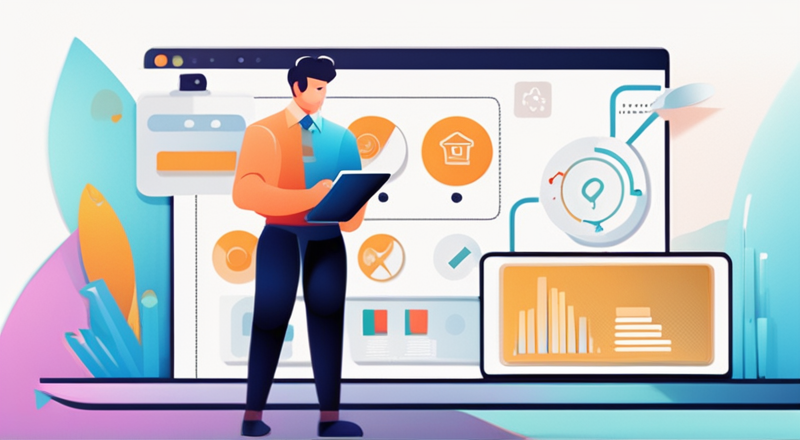 智能报销系统更好用，企业管理者的首选