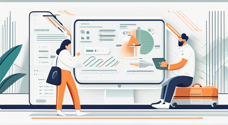 深度解析：差旅平台有哪些模式能够提升管理效率