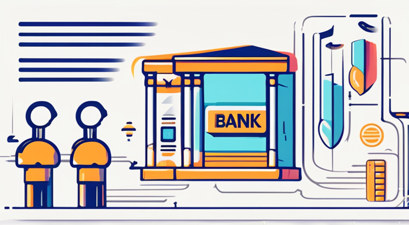 银企直联概念解读：银企直联是什么意思通俗易懂讲解