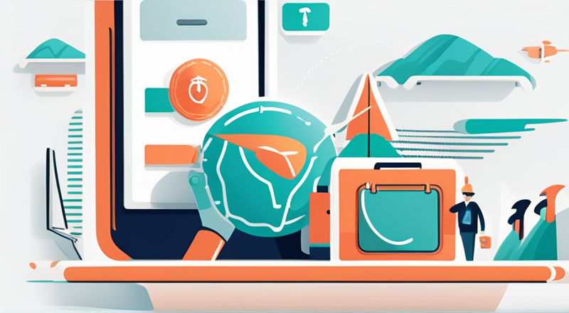 合思全球化差旅管控如何提高差旅管理的智能化水平