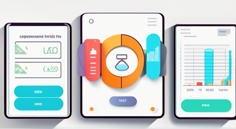云费控报销系统使用前后对比