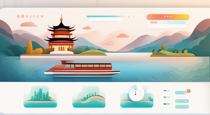 浙江差旅报销管理系统