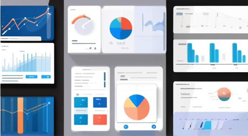 报销数据统计分析软件