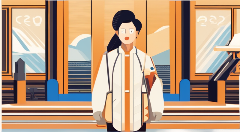 差旅预订平台是什么意思?