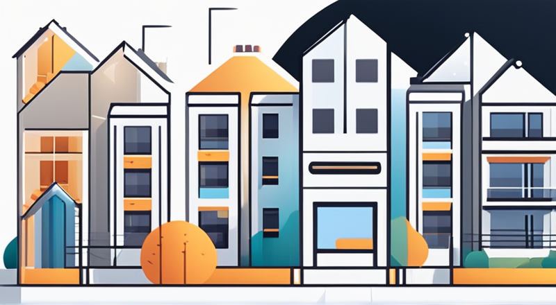 房产中介行业财务报销系统