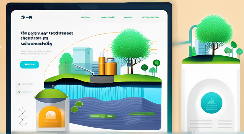 适合废水处理行业的差旅报销系统解决方案