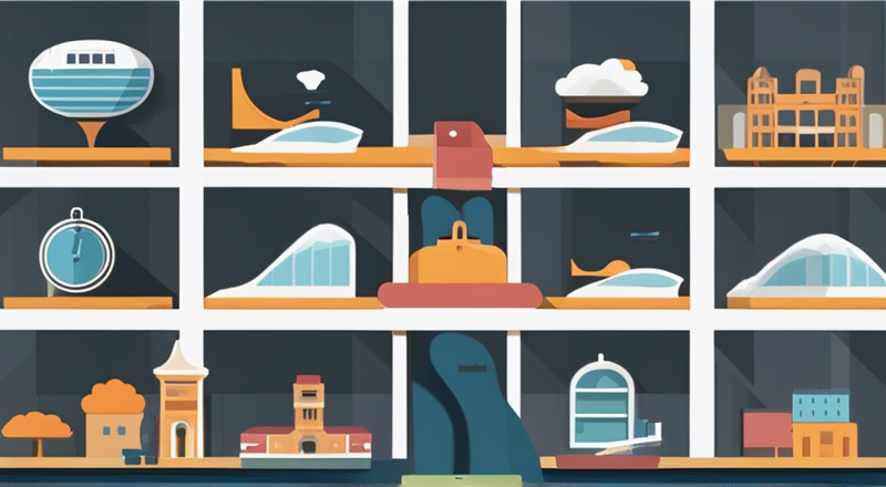 如何选购差旅管理系统，帮助企业提高差旅效率？