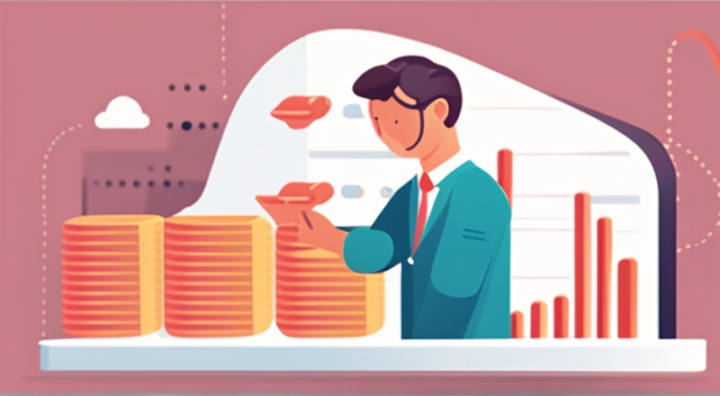 记账软件的智能化管理，如何帮助个人和企业更好控制财务？