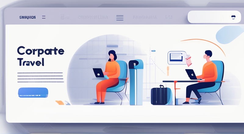 企业差旅平台推荐清单，看看都有哪些靠谱平台