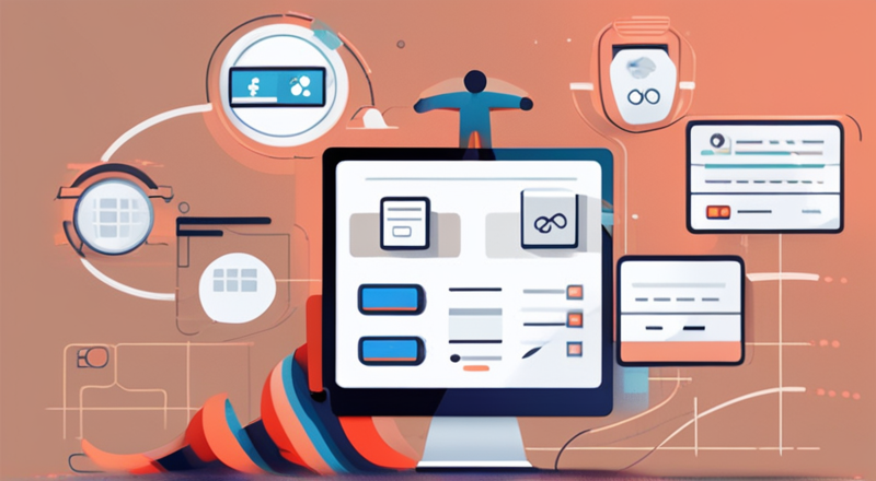 网上审批费用报销软件的集成功能与企业应用场景