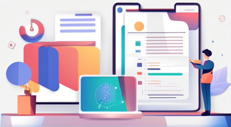 无纸化会计档案解决方案