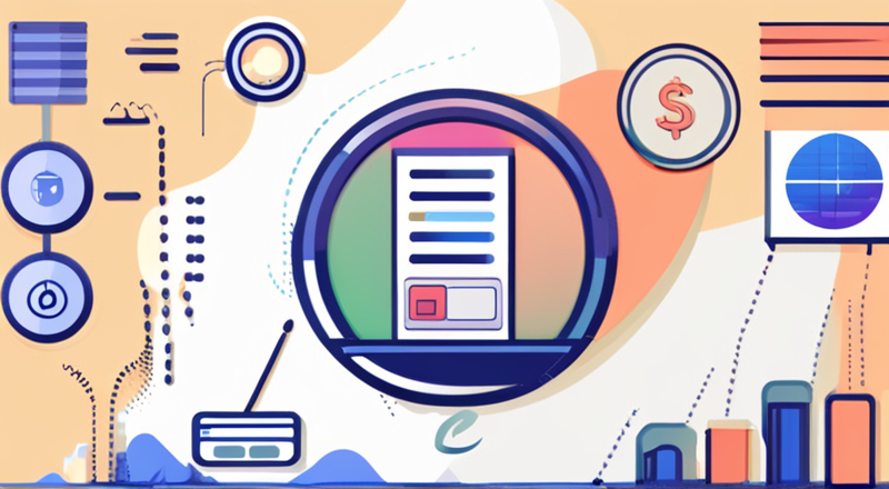 报销费用财务系统软件