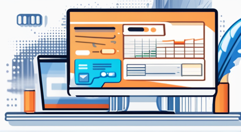 报销水单生成软件