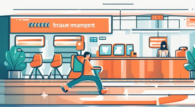 差旅费用管理怎么样？