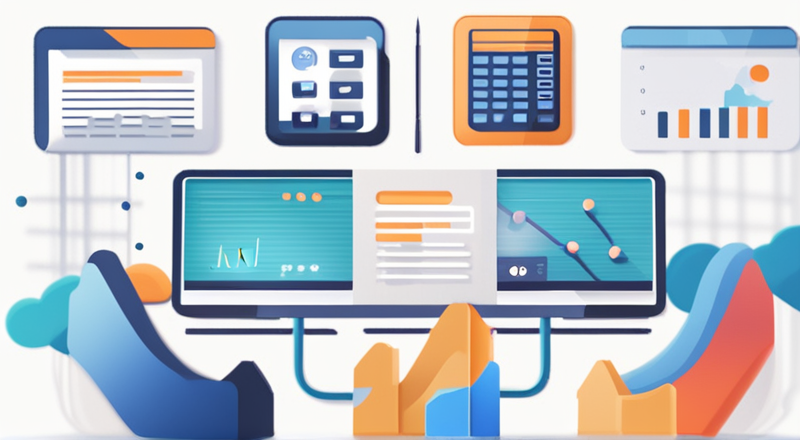 记账软件推荐，哪些平台更适合中小企业使用？