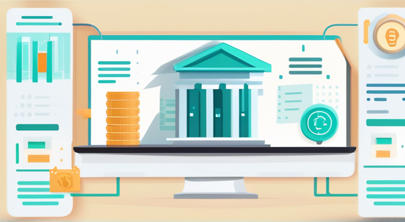 银企直连插件，提供高效的银行数据处理功能