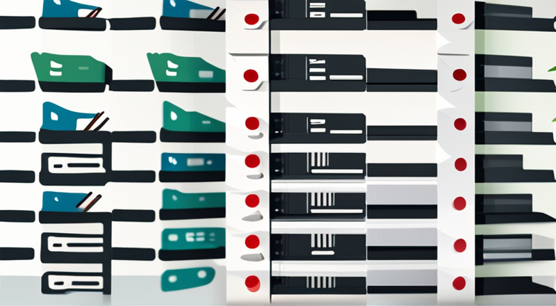 电子会计档案 允许同时有部分纸质么