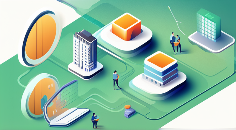 适合土地整理行业的财务报销系统解决方案