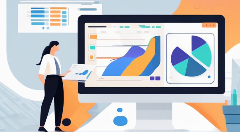 记账软件的功能优势，如何帮助提升个人或企业财务管理水平？