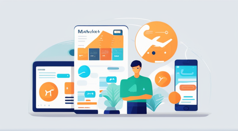 企业差旅平台的市场分析，看看有哪些平台受欢迎