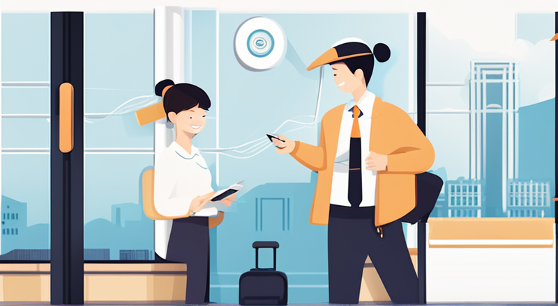 梅州企业差旅报销系统