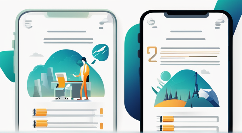 适合文档签署行业的差旅管理系统解决方案