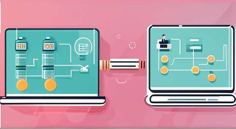 银企直联系统，帮助企业提升资金流动的透明度