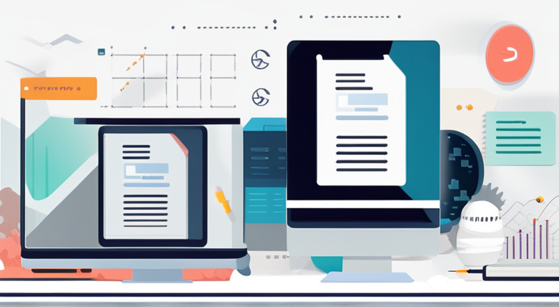 电子会计档案背景