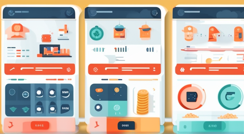 玩具行业费控报销系统