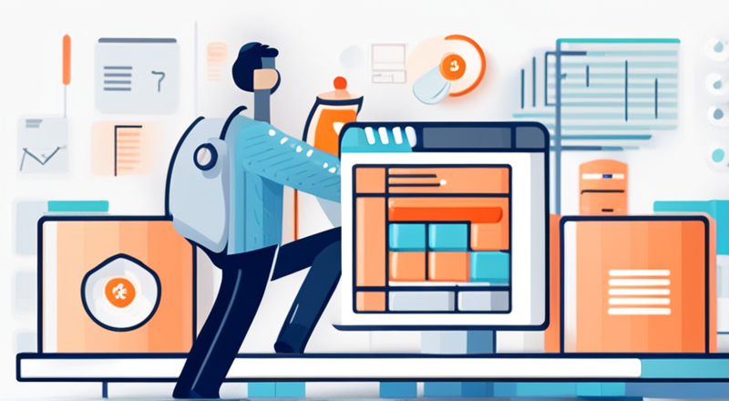 适合财税咨询行业的费控报销系统解决方案