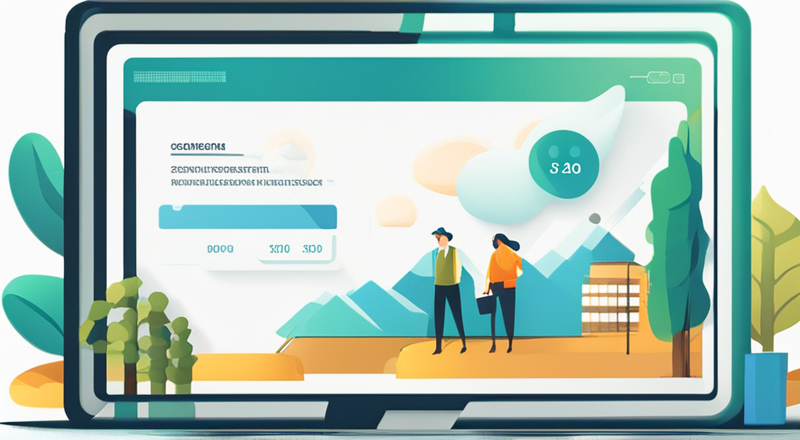 适合环境规划行业的差旅报销系统解决方案