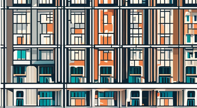 适合城市更新行业的财务报销系统解决方案